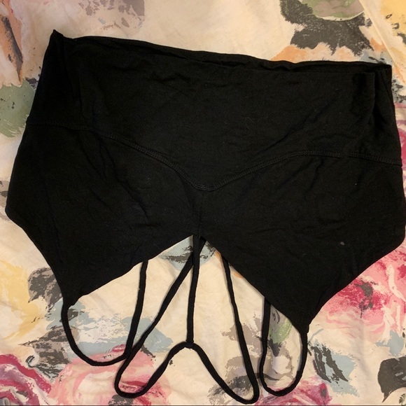 Forever 21 Other - F21+ strapping bralette